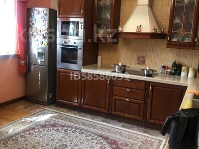 4-комнатная квартира · 150 м² · 3/6 этаж, мкр Горный Гигант 258/8 за 145 млн 〒 в Алматы, Медеуский р-н