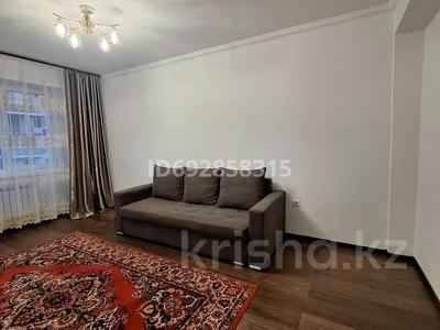 1-комнатная квартира · 35 м² · 7/9 этаж, Асыл Арман 9 за 18 млн 〒 в Иргели