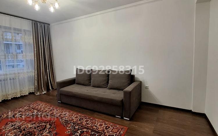1-бөлмелі пәтер · 35 м² · 7/9 қабат, Асыл Арман 9, бағасы: 17 млн ₸ в Иргели — фото 24