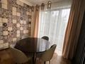 3-комнатная квартира · 93 м² · 4/12 этаж, Барибаева — Барибаева / Казыбек би за 700 000 ₸ в Алматы, Медеуский р-н — фото 18