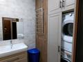 3-комнатная квартира · 93 м² · 4/12 этаж, Барибаева — Барибаева / Казыбек би за 700 000 ₸ в Алматы, Медеуский р-н — фото 11