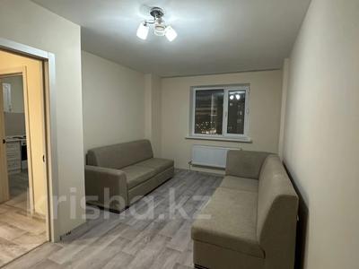1-комнатная квартира · 34.3 м² · 5/12 этаж, Кошкарбаева — БЕЗ КОМИССИИ ДЛЯ ПОКУПАТЕЛЯ!!! за 21 млн ₸ в Астане, Алматы р-н