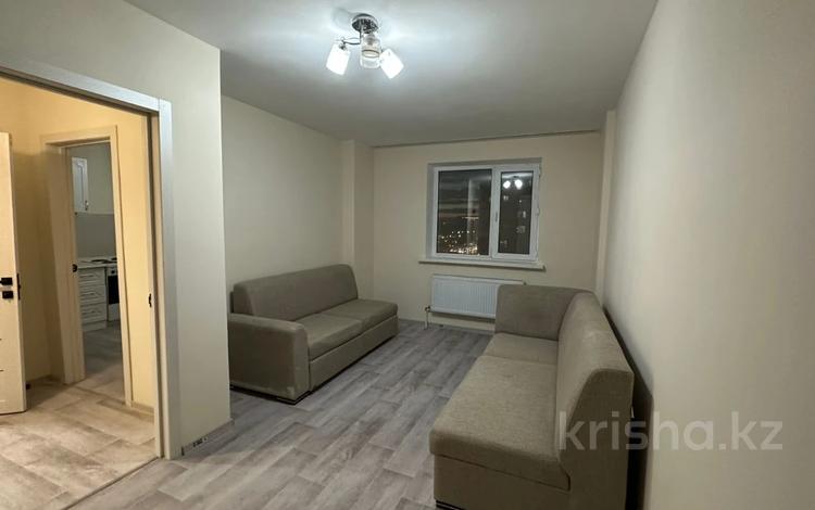 1-комнатная квартира · 34.3 м² · 5/12 этаж, Кошкарбаева — БЕЗ КОМИССИИ ДЛЯ ПОКУПАТЕЛЯ!!! за 21 млн ₸ в Астане, Алматы р-н — фото 3