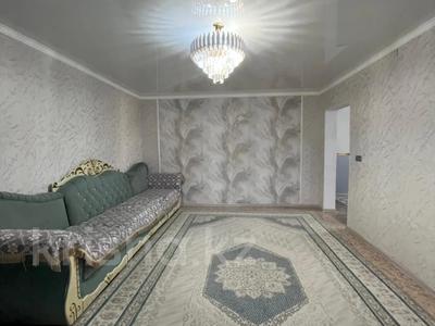 Отдельный дом · 4 комнаты · 99.3 м² · 10 сот., Магаджан за 34 млн 〒 в Актобе, жилой массив Заречный-1