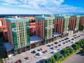2-комнатная квартира · 72.63 м² · 3/12 этаж, Проспект Абая 111 за 45 млн ₸ в Костанае