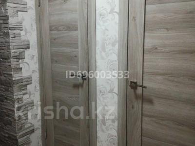 1-комнатная квартира · 36 м² · 2/5 этаж, Ул.Букетова д.32 7 — Городской парк за 14 000 ₸ в Петропавловске