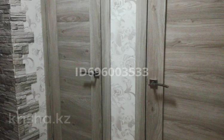 1-комнатная квартира · 36 м² · 2/5 этаж, Ул.Букетова д.32 7 — Городской парк за 14 000 ₸ в Петропавловске — фото 2