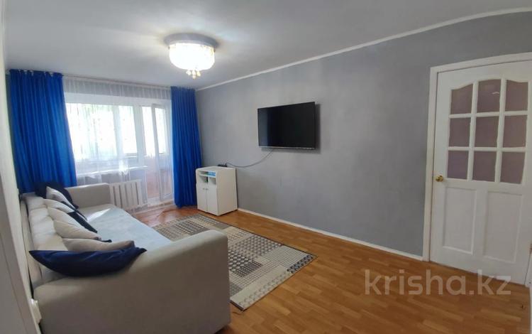 3-комнатная квартира, 70 м², 1/5 этаж, Строительная 16 — Карбышева за 21 млн 〒 в Костанае — фото 2