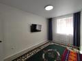1-бөлмелі пәтер · 36.2 м² · 1/6 қабат, Береке 47 — Береке 2, Плаза, 31 школа, бағасы: 20.7 млн ₸ в Костанае
