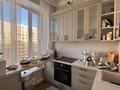 4-комнатная квартира · 110 м² · 6/10 этаж, Анет баба за 600 000 ₸ в Астане, Нура р-н