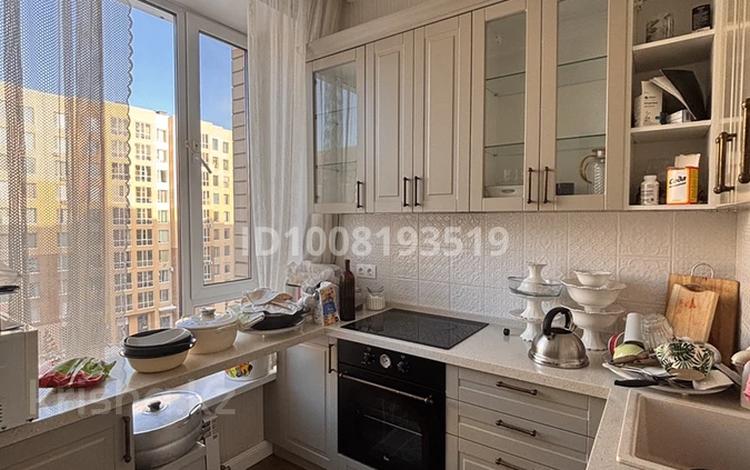 4-комнатная квартира · 110 м² · 6/10 этаж, Анет баба за 600 000 ₸ в Астане, Нура р-н — фото 15