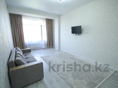 2-комнатная квартира · 57.8 м² · 2/6 этаж, Белбулак 2 за 33.5 млн ₸ в Алматы, Турксибский р-н