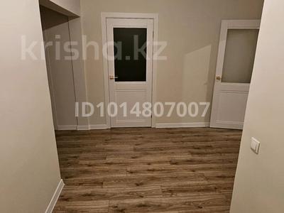 3-комнатная квартира · 85.2 м² · 10/10 этаж, мкр Таугуль-2 38 — Черепанова навои за 55 млн ₸ в Алматы, Ауэзовский р-н