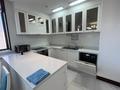 4-бөлмелі пәтер · 140 м² · 7/21 қабат, Кабанбай батыра 43В, бағасы: 600 000 ₸ в Астане, Есильский р-н — фото 5