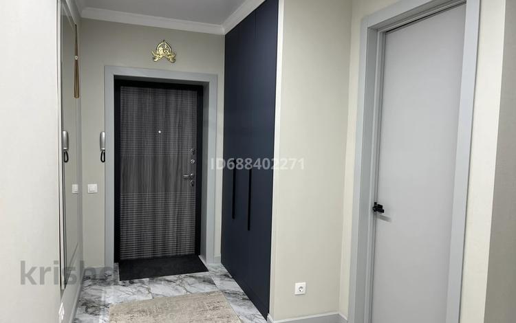 3-комнатная квартира, 70.2 м², 10/10 этаж, Торайгырова 4