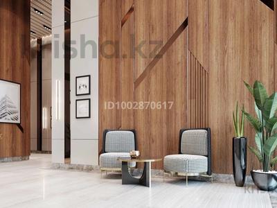 3-комнатная квартира · 70 м² · 2 этаж, Әлихан Бөкейхан 44 — А. Бокейхан за ~ 58.1 млн ₸ в Астане, Есильский р-н
