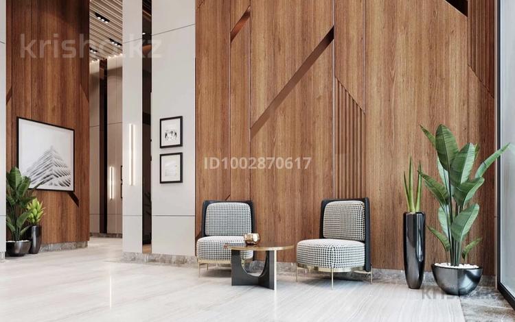 3-комнатная квартира · 70 м² · 2 этаж, Әлихан Бөкейхан 44 — А. Бокейхан за ~ 58.1 млн ₸ в Астане, Есильский р-н — фото 11
