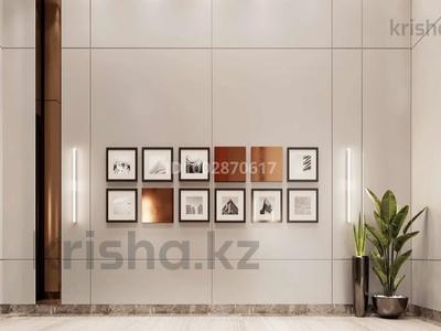 3-комнатная квартира · 70 м² · 2 этаж, Әлихан Бөкейхан 44 — А. Бокейхан за ~ 56 млн ₸ в Астане, Есильский р-н