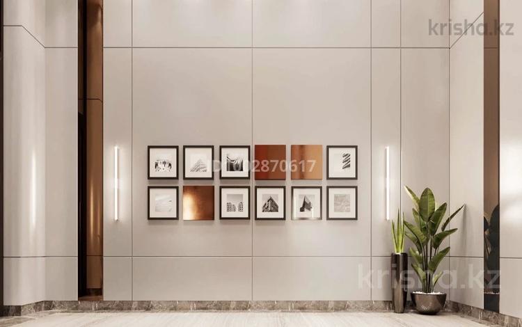 3-бөлмелі пәтер · 70 м² · 2 қабат, Әлихан Бөкейхан 44 — А. Бокейхан, бағасы: ~ 56.2 млн ₸ в Астане, Есильский р-н — фото 12