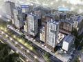 3-комнатная квартира · 70 м² · 2 этаж, Әлихан Бөкейхан 44 — А. Бокейхан за ~ 58.1 млн ₸ в Астане, Есильский р-н — фото 6