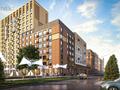 3-комнатная квартира · 70 м² · 2 этаж, Әлихан Бөкейхан 44 — А. Бокейхан за ~ 58.1 млн ₸ в Астане, Есильский р-н — фото 5