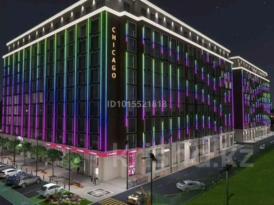 2-бөлмелі пәтер · 75.7 м² · 4/10 қабат, Ауельбекова 120Б — Назарбаева-Ауельбекова, бағасы: 40 млн ₸ в Кокшетау