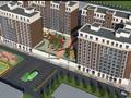 2-бөлмелі пәтер · 75.7 м² · 4/10 қабат, Ауельбекова 120Б — Назарбаева-Ауельбекова, бағасы: 40 млн ₸ в Кокшетау — фото 3