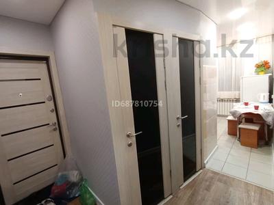 2-комнатная квартира · 40 м² · 4/5 этаж, Пришахтинск, 23й микрорайон за 11 000 ₸ в Караганде, Алихана Бокейханова р-н
