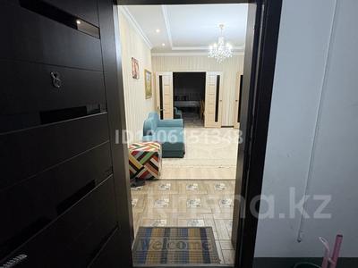 3-комнатная квартира · 130 м² · 1/5 этаж, мкр. Алтын орда 10 — За Ледовой ареной за 42 млн ₸ в Актобе