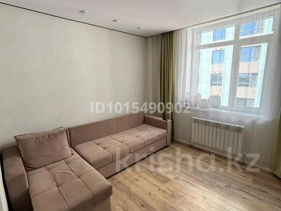 1-бөлмелі пәтер · 36.2 м² · 6/16 қабат, Н. Тлендиева 52, бағасы: 20 млн ₸ в Астане, Сарыарка р-н
