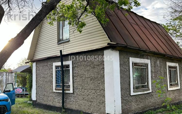 Дача · 2 комнаты · 38 м² · 6 сот., Самал 1 168 за 23 млн ₸ в Туздыбастау (Калинино) — фото 2