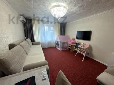 3-комнатная квартира · 62 м² · 5/10 этаж, Баймульдина 5 за 23.5 млн ₸ в Павлодаре