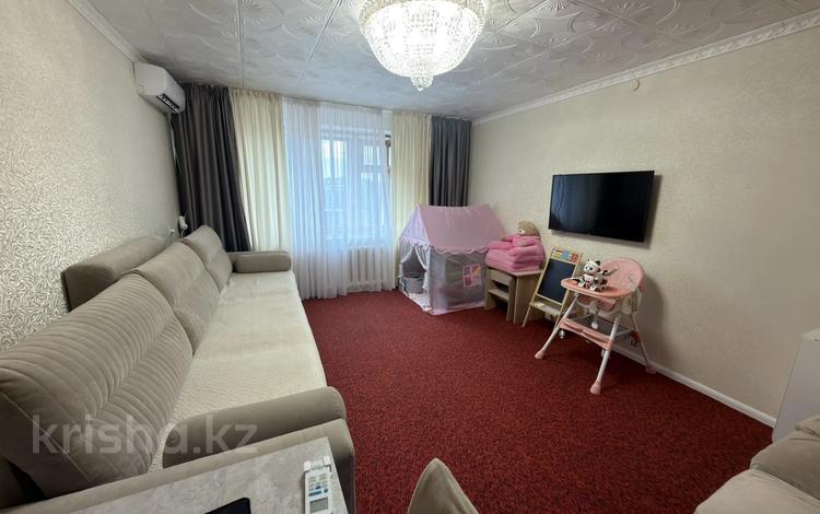 3-бөлмелі пәтер · 62 м² · 5/10 қабат, Баймульдина 5, бағасы: 23.5 млн ₸ в Павлодаре — фото 2