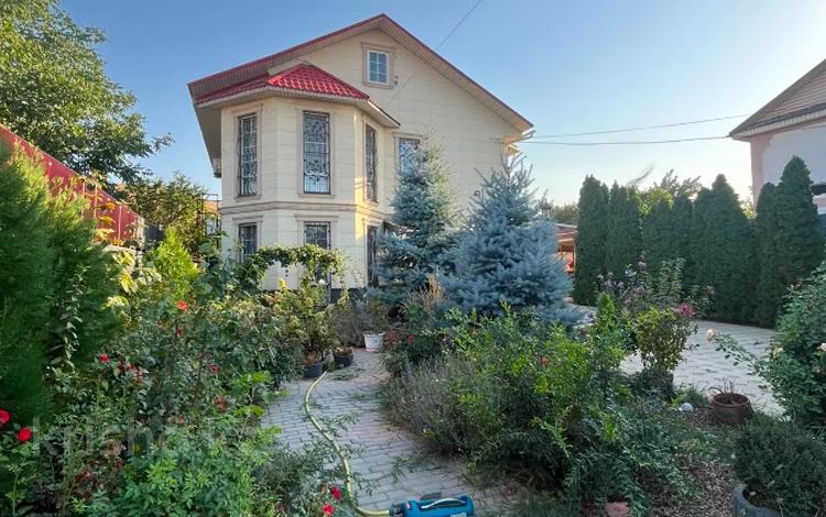 Отдельный дом · 5 комнат · 190 м² · 7 сот., мкр Думан-1 за 210 млн ₸ в Алматы, Медеуский р-н — фото 44
