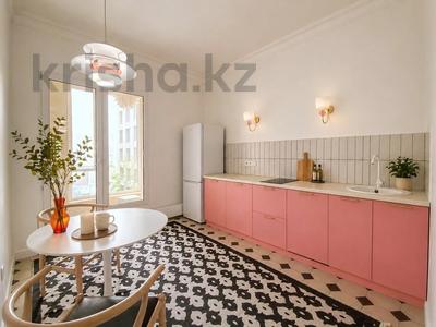 2-комнатная квартира · 45 м² · 8/16 этаж, Манаса 109а за 60 млн ₸ в Алматы, Алмалинский р-н