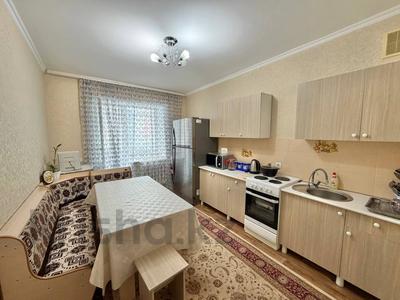 1-комнатная квартира · 40.1 м² · 6/9 этаж, Е251 4 — КазГЮУ за 23 млн 〒 в Астане, Есильский р-н