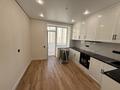 2-бөлмелі пәтер · 60.4 м² · 7/12 қабат, Ахмет Байтурсынулы 61, бағасы: 31.5 млн ₸ в Астане, Сарайшык р-н
