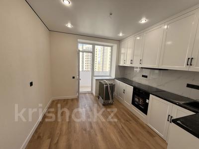 2-бөлмелі пәтер · 60.4 м² · 7/12 қабат, Ахмет Байтурсынулы 61, бағасы: 31.5 млн ₸ в Астане, Сарайшык р-н