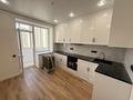 2-бөлмелі пәтер · 60.4 м² · 7/12 қабат, Ахмет Байтурсынулы 61, бағасы: 31.5 млн ₸ в Астане, Сарайшык р-н — фото 2