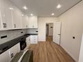 2-бөлмелі пәтер · 60.4 м² · 7/12 қабат, Ахмет Байтурсынулы 61, бағасы: 31.5 млн ₸ в Астане, Сарайшык р-н — фото 3