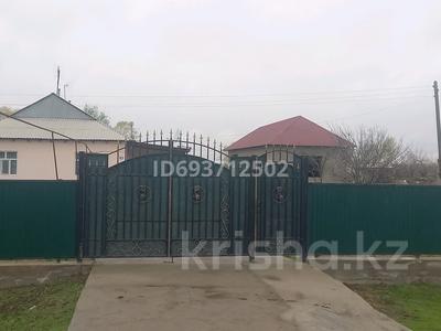 Отдельный дом • 6 комнат • 100 м² • 25 сот., Сексенбаев 10 за 17 млн 〒 в Жетысае