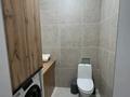3-комнатная квартира · 89 м² · 21/23 этаж, ул. Айнаколь 66 за 51 млн ₸ в Астане, Алматы р-н — фото 7