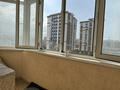 2-комнатная квартира, 90 м², 6/21 этаж помесячно, Солодовникова 23 за 350 000 〒 в Алматы, Бостандыкский р-н — фото 7