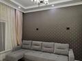 1-комнатная квартира · 37.8 м² · 9/10 этаж, Бокейхана 25B за 29 млн ₸ в Астане, Есильский р-н