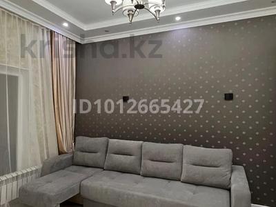 1-комнатная квартира · 37.8 м² · 9/10 этаж, Бокейхана 25B за 29 млн ₸ в Астане, Есильский р-н
