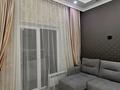 1-комнатная квартира · 37.8 м² · 9/10 этаж, Бокейхана 25B за 29 млн ₸ в Астане, Есильский р-н — фото 2