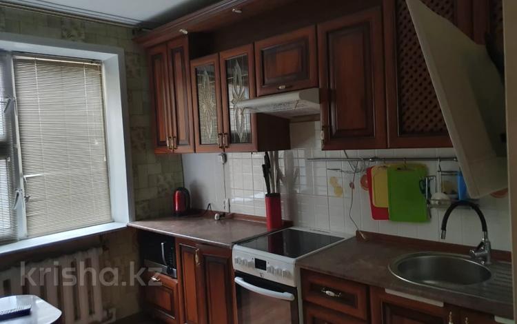 2-бөлмелі пәтер, 52 м², 4/9 қабат ай сайын, Металлургов 12/1, бағасы: 100 000 〒 в Темиртау — фото 8