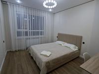 3-комнатная квартира · 70 м² · 3/12 этаж, мкр Гажайып 5/1 — Рядом Алматы Арена за 4 000 〒 в Алатауский р-н
