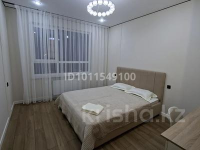 3-комнатная квартира · 70 м² · 3/12 этаж, мкр Гажайып 5/1 — Рядом Алматы Арена за 4 000 〒 в Алатауский р-н