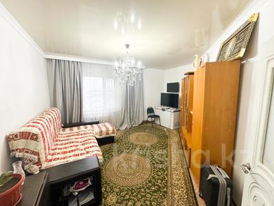 2-комнатная квартира · 60 м² · 3/9 этаж, Коктем 7 мкр за 22.3 млн 〒 в Талдыкоргане, мкр Коктем